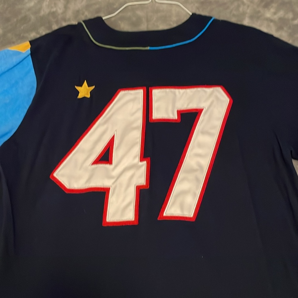 Lrg baseball jerseys - Picture 8 of 8